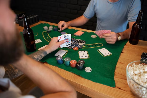 European roulette betting layout showing all bet types on the table cloth